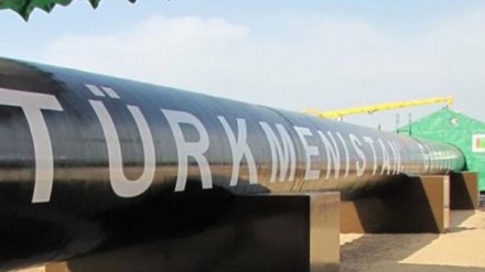 Iran denies it will pay fines to Turkmenistan over gas imports deal