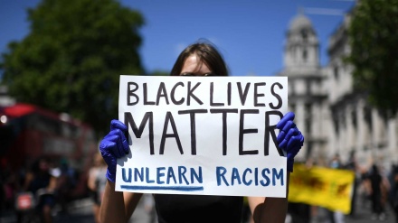 USA : le mouvement de protestation contre le racisme