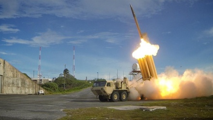 韓国政府、「韓米のミサイル防衛システム訓練は作戦権移管と関連」