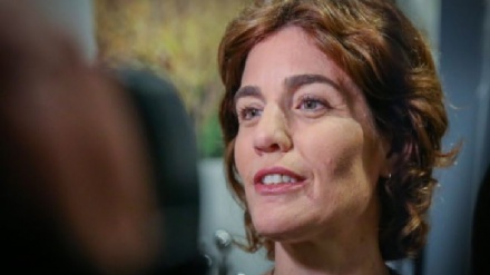 תמר זנדברג: איכוני שב