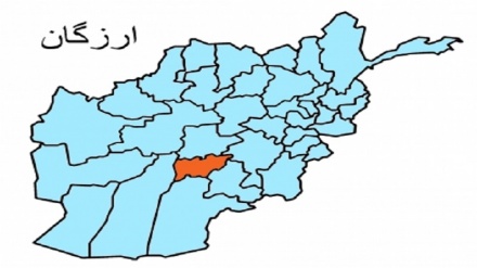 کشته شدن دو پلیس افغان در حمله عامل نفوذی طالبان
