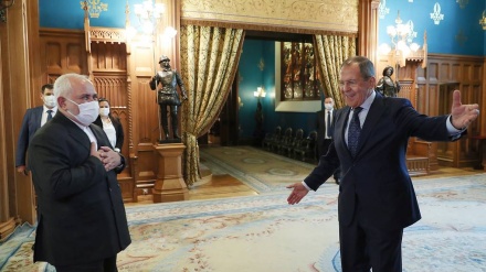 Rusia akan Lakukan Apapun Cegah Embargo Senjata Iran