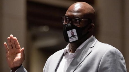 Diritti Umani, il fratello di Floyd: 'Morto per 20 dollari'