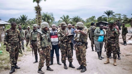  Some acts of violence in DR Congo may amount to war crimes: UN 