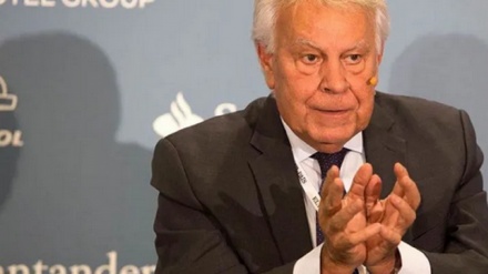 La metamorfosis de Felipe González: de la CIA al GAL
