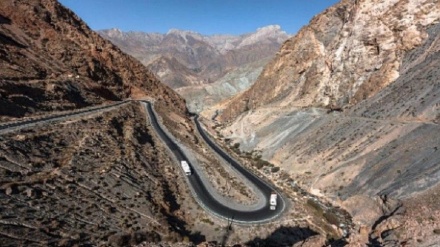درخواست تاجیکستان ازبانک سرمایه گذاری آسیا برای دریافت وام 50 میلیون دلاری