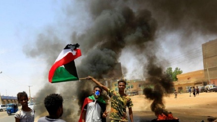 Le Monde: Sudan inaishi siku zake mbaya zaidi za umwagaji damu tangu baada ya mapinduzi