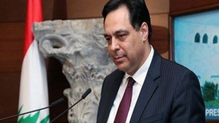 Lübnan Başbakanı Diyab: Bazı çevreler hükümeti karalama ve devirme peşindeler 