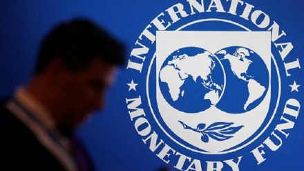 ＩＭＦ、「世界の経済成長はマイナス」