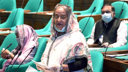 অগ্রাধিকার ভিত্তিতে করোনার টিকা পাবেন কারা, তালিকা দিলেন শেখ হাসিনা