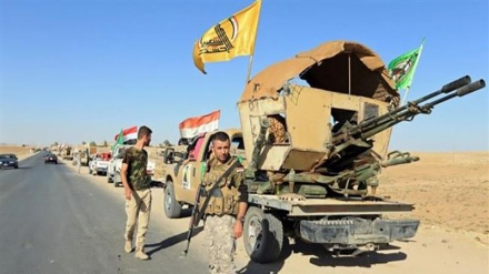 Irak: Daech à nouveau décapité?