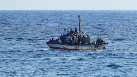 Migranti: Sea Watch, Italia ha bloccato nostro aereo Moonbird