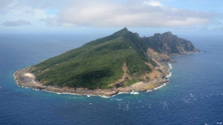 石垣市議会の「尖閣」議案可決、中国側は反発「対応する権利ある」