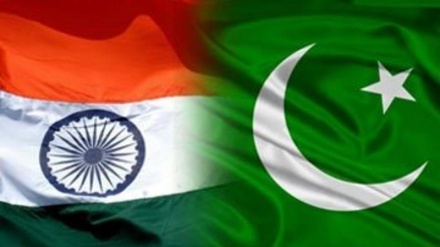  رد پیشنهاد پاکستان ازسوی هند درخصوص مبارزه با کرونا 