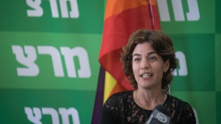 תמר זנדברג: אעלה הצעה לכנסת להגדיר את להב