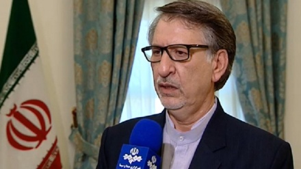 معاون وزیر خارجه ایران: پرونده ترور سردار سلیمانی در مراجع بین المللی پیگیری می شود