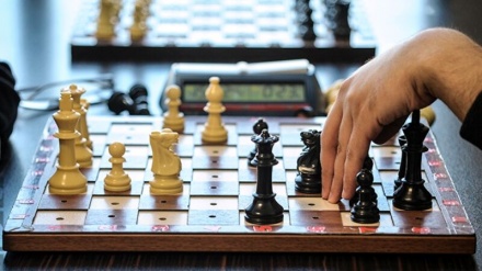 伊朗获得亚洲青年国际象棋在线锦标赛亚军