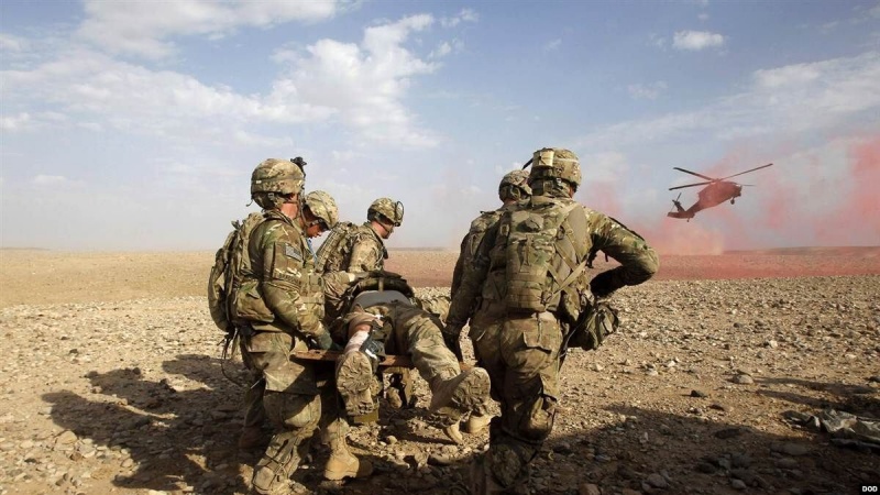 Movimiento Al-Nuyaba enfatiza la retirada de tropas de EEUU de Irak