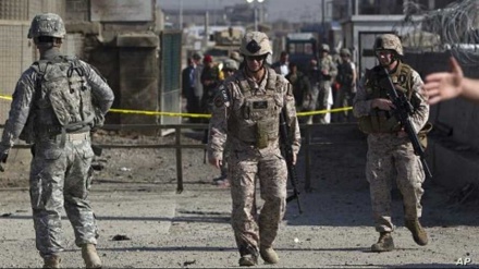 Seneta wa Marekani akiri kwamba Washington ilifanya uvamizi wa wazi nchini Afghanistan