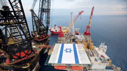 Beirut ve “declaración de guerra” en robo de recursos por Israel