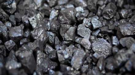 世界における鉄鉱石生産量の順位