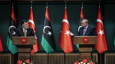 Ankara’nın Libya krizini diyalog ile çözümüne vurgusu