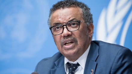 世卫组织：全球疫情正在恶化