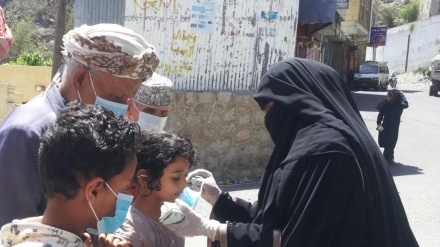 Le Yémen pourrait connaître la pire épidémie de coronavirus au monde