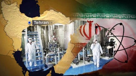 להבליט את גרעין איראן כדי להסתיר את הסיפוח ולהעסיק את טראמפ