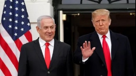 Israel kujenga 'vitongoji 300 vya Trump' katika Milima ya Golan, Syria 