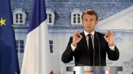 Francia: pronto un rimpasto di Governo da parte di Macron