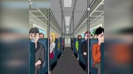 (VIDEO) Funny Ticket: la breve animazione che ha vinto un Oscar