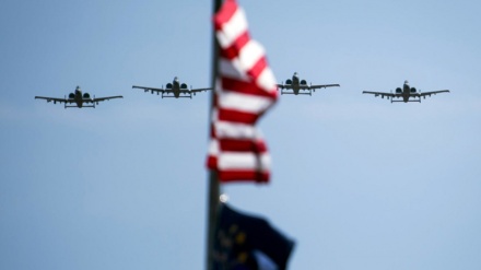 Rusia Tetap Laksanakan Perjanjian Open Skies Meskipun Tanpa AS