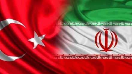 افزایش تجارت خارجی میان ایران و ترکیه