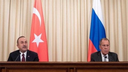 Libye: Moscou a composé avec l'OTAN?