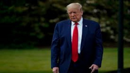 Trump ha coronavirus? In quarantena la scorta 