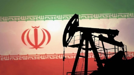 Huge oilfields could help Iran seize Saudi market share in China