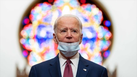 Biden denuncia a Trump por usar al Ejército contra estadounidenses