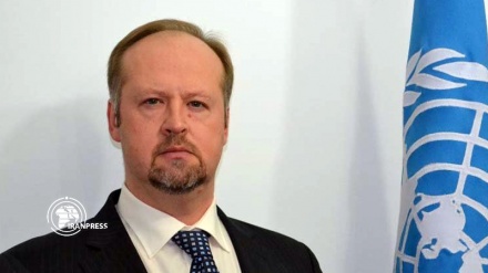 PBB Puji Upaya Iran Perangi Narkoba