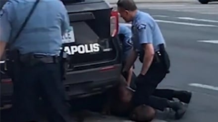 BM'den ABD'ye: Polis kurumunun yapısında acil reform yapın 