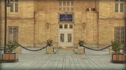 L'Iran critique le rapport de l'ONU 