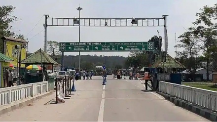 भारत-नेपाल सीमा पर तनाव, भारतीय मीडिया ने किया फ़ायरिंग का दावा, नेपाल से पुष्टि नहीं हुयी