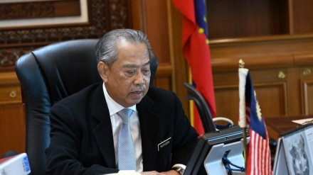 Malaysia Minta ASEAN Selesaikan Krisis Muslim Rohingya