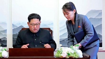 Кто такая могущественная сестра лидера КНДР и что у нее в голове?
