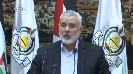 Hamas yataka wanazuoni wa Kiislamu waunde kamati ya kuzima njama za Israel