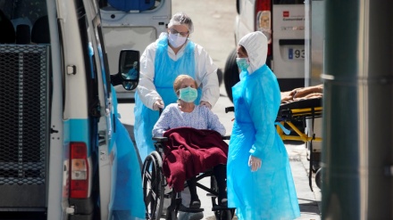 スペインが、新型コロナで6回目の警戒態勢延長の方針（動画）