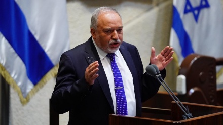 ליברמן על הסיפוח: מהלך מלוכלך לשרת את נתניהו