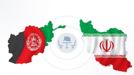 گسترش همکاری تجاری و گمرکی ایران و افغانستان 