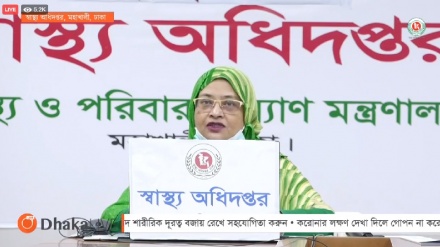বাংলাদেশে করোনায় রেকর্ড মৃত্যু, রেড জোন ও লকডাউন ঘোষণা: বিশ্লেষক প্রতিক্রিয়া