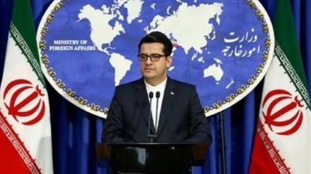 Musavi: Sumisión a EEUU no proporcionará seguridad regional